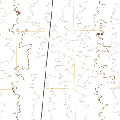 United States Geological Survey Armenta Well, AZ (2021, 24000-Scale) digital map