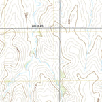 United States Geological Survey Arnett, OK (2022, 24000-Scale) digital map