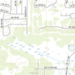 United States Geological Survey Arredondo, FL (2021, 24000-Scale) digital map