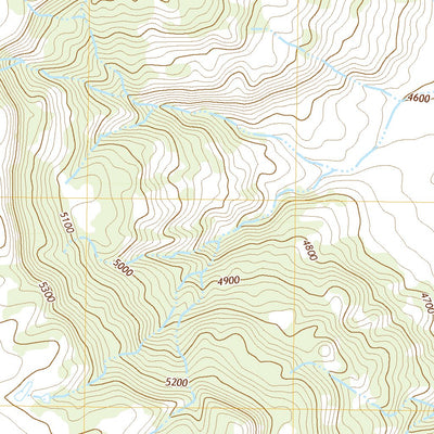 United States Geological Survey Arroyo Del Alamo, NM (2020, 24000-Scale) digital map
