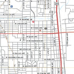 United States Geological Survey Artesia, NM (2020, 24000-Scale) digital map