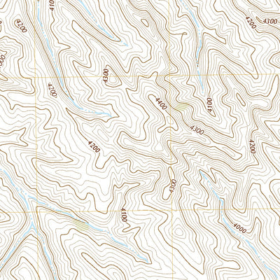 United States Geological Survey Arvada, WY (2021, 24000-Scale) digital map