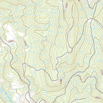 United States Geological Survey Ashford, WA (2020, 24000-Scale) digital map