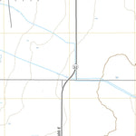 United States Geological Survey Ashton, ID (2020, 24000-Scale) digital map