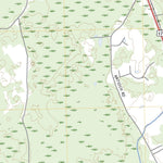 United States Geological Survey Askin, NC (2022, 24000-Scale) digital map