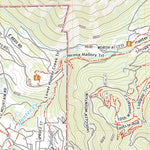 United States Geological Survey Aspen, CO (2022, 24000-Scale) digital map