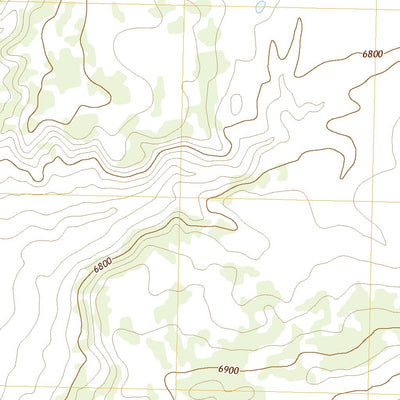 United States Geological Survey Atarque Lake, NM (2020, 24000-Scale) digital map