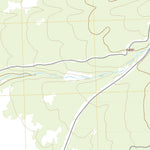United States Geological Survey Atchison Creek, UT (2020, 24000-Scale) digital map