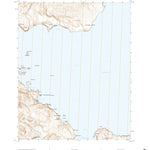 United States Geological Survey Atka C-1 NE, AK (2021, 25000-Scale) digital map