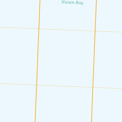 United States Geological Survey Atka C-1 NE, AK (2021, 25000-Scale) digital map