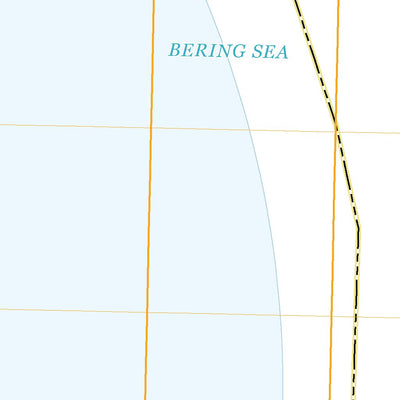 United States Geological Survey Atka C-5 NE, AK (2021, 25000-Scale) digital map