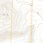 United States Geological Survey Atka D-1 SW, AK (2021, 25000-Scale) digital map