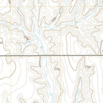 United States Geological Survey Atlanta, NE (2021, 24000-Scale) digital map