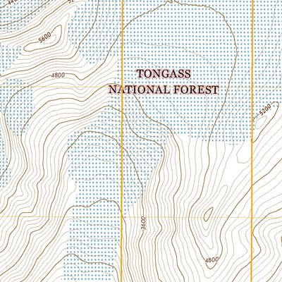 United States Geological Survey Atlin A-8 SE, AK (2021, 25000-Scale) digital map