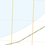 United States Geological Survey Attu A-1 SW, AK (2021, 25000-Scale) digital map