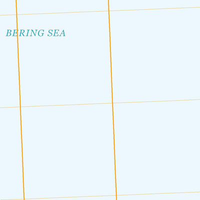 United States Geological Survey Attu B-0 NW, AK (2021, 25000-Scale) digital map