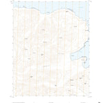 United States Geological Survey Attu C-3 NW, AK (2021, 25000-Scale) digital map