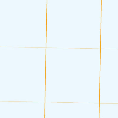 United States Geological Survey Attu C-5 NW, AK (2021, 25000-Scale) digital map