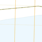 United States Geological Survey Attu D-4 SW, AK (2021, 25000-Scale) digital map