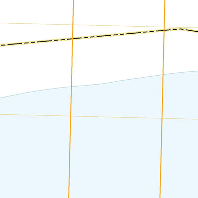 United States Geological Survey Attu D-4 SW, AK (2021, 25000-Scale) digital map