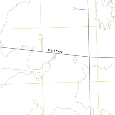 United States Geological Survey Atwater, IL (2021, 24000-Scale) digital map