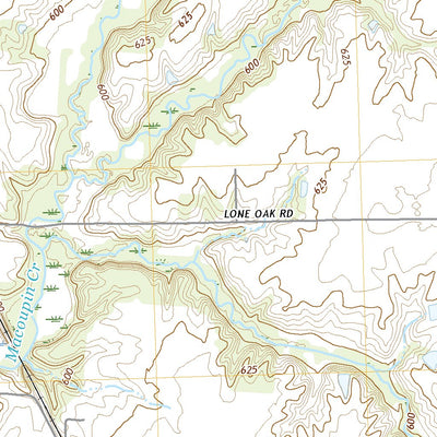 United States Geological Survey Atwater, IL (2021, 24000-Scale) digital map