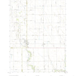 United States Geological Survey Atwood, IL (2021, 24000-Scale) digital map