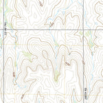 United States Geological Survey Aurora, KS (2022, 24000-Scale) digital map