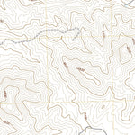 United States Geological Survey Austin Peak, AZ (2021, 24000-Scale) digital map