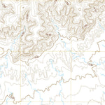 United States Geological Survey Avard, OK (2022, 24000-Scale) digital map