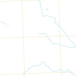 United States Geological Survey Averill OE N, VT (2021, 24000-Scale) digital map
