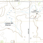 United States Geological Survey Avoca, MN (2022, 24000-Scale) digital map