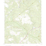 United States Geological Survey Avondale, GA (2020, 24000-Scale) digital map