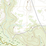 United States Geological Survey Avondale, GA (2020, 24000-Scale) digital map