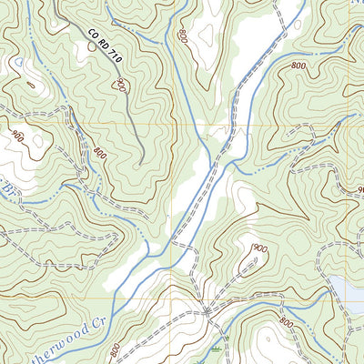 United States Geological Survey Axton, VA (2022, 24000-Scale) digital map