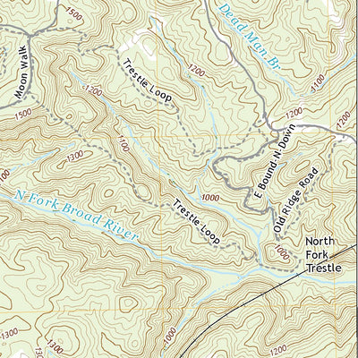United States Geological Survey Ayersville, GA (2020, 24000-Scale) digital map
