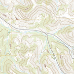 United States Geological Survey Badger Peak, MT (2020, 24000-Scale) digital map
