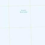 United States Geological Survey Bagley Lake OE N, MN (2022, 24000-Scale) digital map