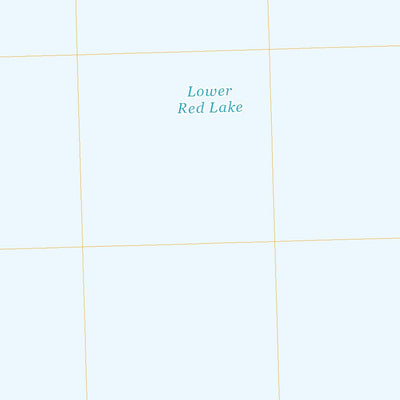 United States Geological Survey Bagley Lake OE N, MN (2022, 24000-Scale) digital map