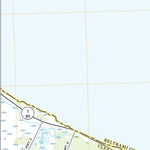 United States Geological Survey Bagley Lake OE N, MN (2022, 24000-Scale) digital map
