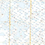 United States Geological Survey Baird Inlet C-5 SW, AK (2020, 25000-Scale) digital map