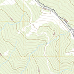 United States Geological Survey Bald Hills, CA (2021, 24000-Scale) digital map