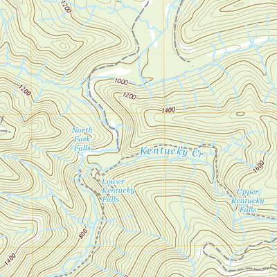 United States Geological Survey Baldy Mountain, OR (2020, 24000-Scale) digital map