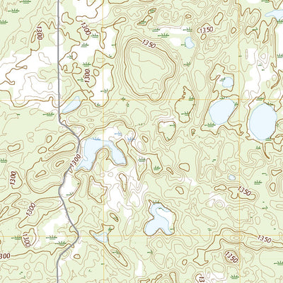 United States Geological Survey Ball Bluff, MN (2022, 24000-Scale) digital map