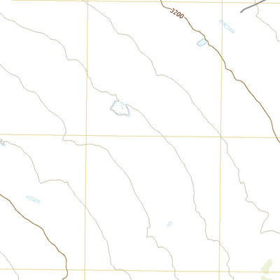 United States Geological Survey Balmorhea, TX (2022, 24000-Scale) digital map