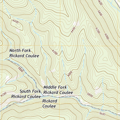 United States Geological Survey Bandbox Mountain, MT (2020, 24000-Scale) digital map
