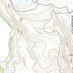 United States Geological Survey Banida, ID (2020, 24000-Scale) digital map