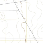United States Geological Survey Bar C Bar Ranch, NM (2020, 24000-Scale) digital map