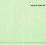 United States Geological Survey Barataria Pass, LA (1949, 31680-Scale) digital map