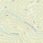 United States Geological Survey Barker, MT (2020, 24000-Scale) digital map